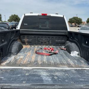 2022 FORD F-150 TREMOR thumbnail 44