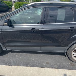 FORD ESCAPE TITANIUM - 4
