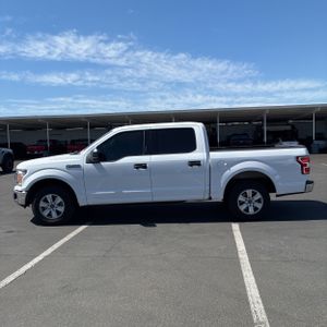 FORD F-150 XLT - 3