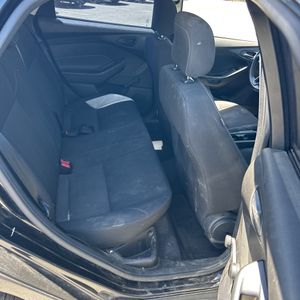 2016 FORD FOCUS S 缩略图 34