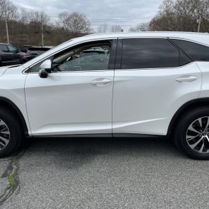 LEXUS RX 350L BASE - 4