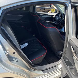 صورة مصغرة 35 لـ 2025 Toyota CAMRY LE