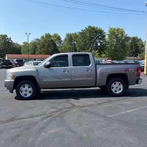 صورة 3 لـ 2013 Chevrolet SILVERADO 1500 LT