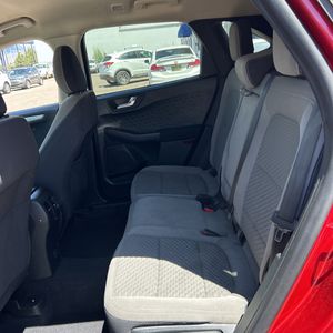 2020 FORD ESCAPE SE — миниатюра 34