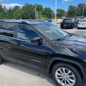 صورة مصغرة 13 لـ 2019 JEEP CHEROKEE LATITUDE