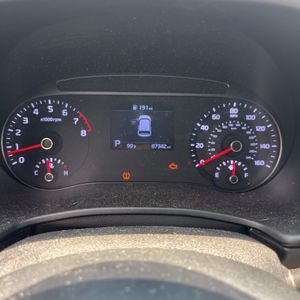 صورة مصغرة 39 لـ 2021 KIA SOUL LX