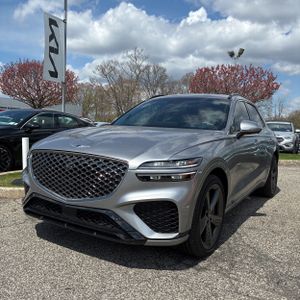 GENESIS GV70 2.5T STANDARD - 1