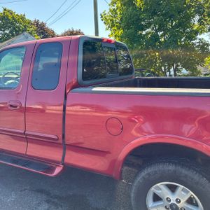 صورة 6 لـ 2001 FORD F-150 XLT