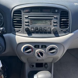 صورة 36 لـ 2007 Hyundai ACCENT GLS
