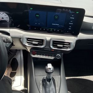 2025 FORD MUSTANG ECOBOOST PREMIUM — миниатюра 35
