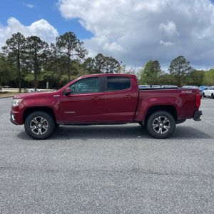 CHEVROLET COLORADO - 3
