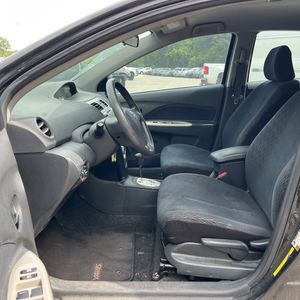 صورة مصغرة 31 لـ 2008 Toyota YARIS BASE