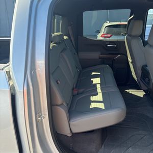 2019 Chevrolet SILVERADO 1500 RST 缩略图 35