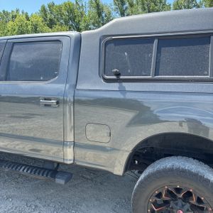 FORD F-350 SUPER DUTY LARIAT - 6