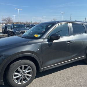 MAZDA CX-5 2.5 S SELECT - 2