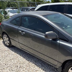 2010 Honda CIVIC LX 缩略图 46