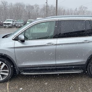 HONDA PILOT ELITE - 4