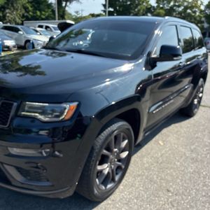 صورة 57 لـ 2021 JEEP GRAND CHEROKEE HIGH ALTITUDE