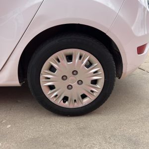 صورة مصغرة 18 لـ 2016 FORD FIESTA S
