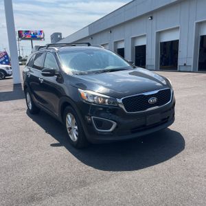 صورة مصغرة 12 لـ 2016 KIA SORENTO LX V6