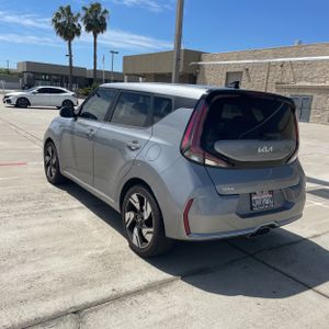 KIA SOUL GT-LINE - 5