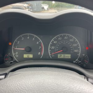 2010 Toyota COROLLA LE — миниатюра 35