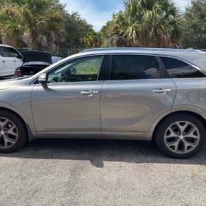 2016 KIA SORENTO SX V6 照片 4