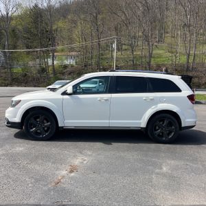 DODGE JOURNEY CROSSROAD - 3