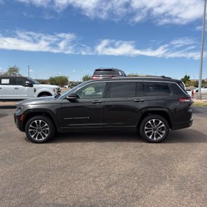 JEEP GRAND CHEROKEE L OVERLAND - 3