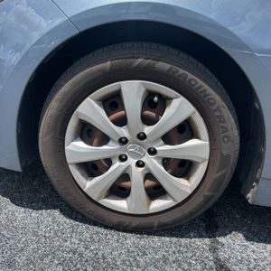 2021 Toyota COROLLA LE 缩略图 17