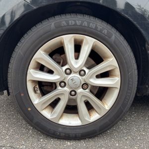 2013 KIA SOUL + thumbnail 17
