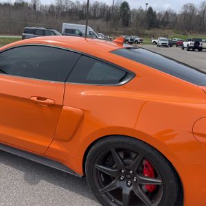 FORD MUSTANG SHELBY GT500 - 6