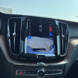 صورة مصغرة 40 لـ 2023 Volvo XC60 B5 PLUS BRIGHT THEME