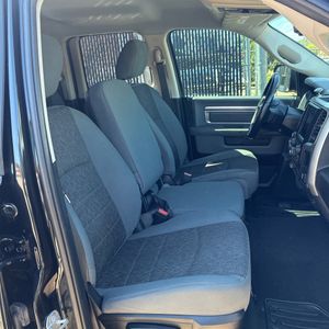 2018 RAM 1500 BIG HORN — миниатюра 32