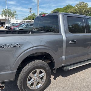 FORD F-150 XLT - 9