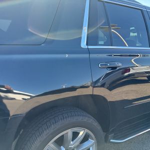 CHEVROLET TAHOE PREMIER - 9