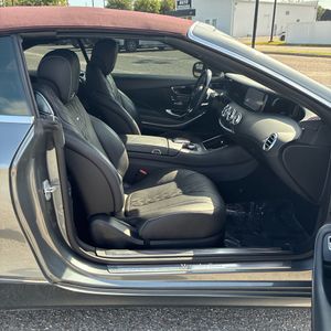2017 Mercedes-BENZ S-CLASS — миниатюра 32