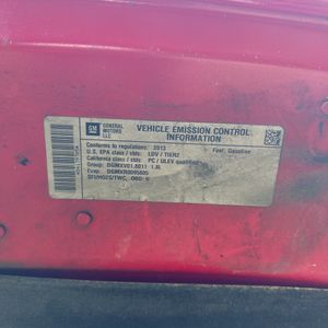 صورة مصغرة 49 لـ 2013 Chevrolet SONIC LT AUTO
