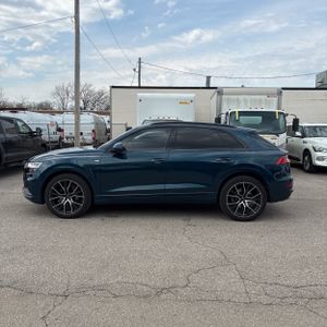 AUDI Q8 55 PREMIUM - 3