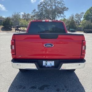 FORD F-150 XLT - 7