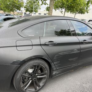 BMW 430I GRAN COUPE - 9