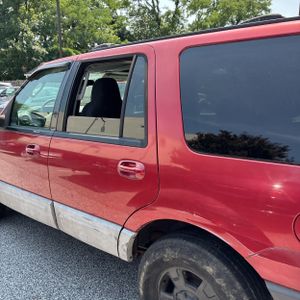 2004 FORD EXPEDITION XLT 照片 5