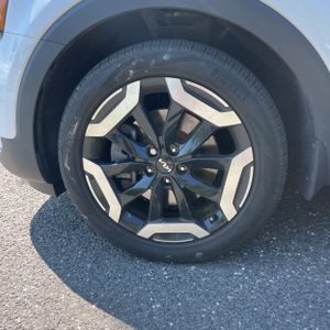 2023 KIA TELLURIDE S 缩略图 17