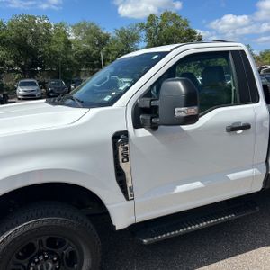 FORD F-350 SUPER DUTY XL - 2