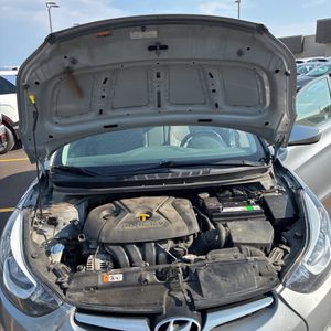 2015 Hyundai ELANTRA SE — миниатюра 41