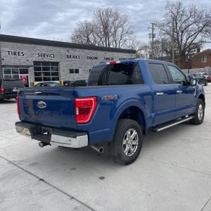 FORD F-150 XLT - 8
