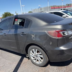 MAZDA MAZDA3 I TOURING - 6