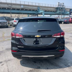 صورة 7 لـ 2023 Chevrolet EQUINOX LT