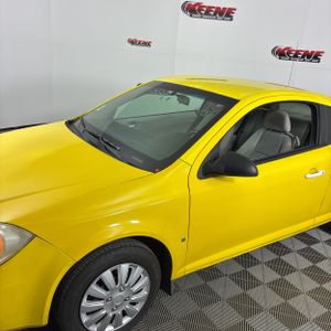 CHEVROLET COBALT LS - 2