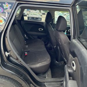صورة مصغرة 33 لـ 2016 KIA SOUL BASE